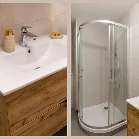 Pandore - Center - Balcony *