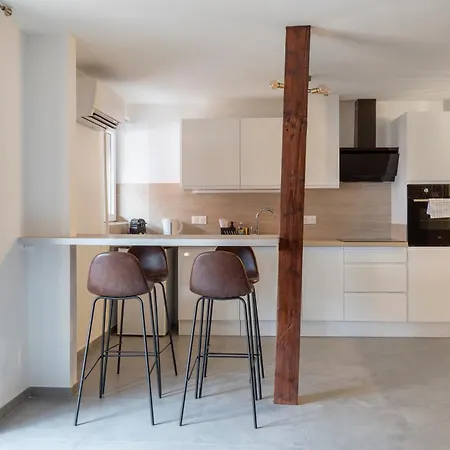 Apartment Pandore - Center - Balcony Colmar