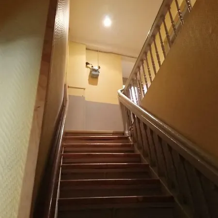Pandore - Center - Balcony Apartment *
