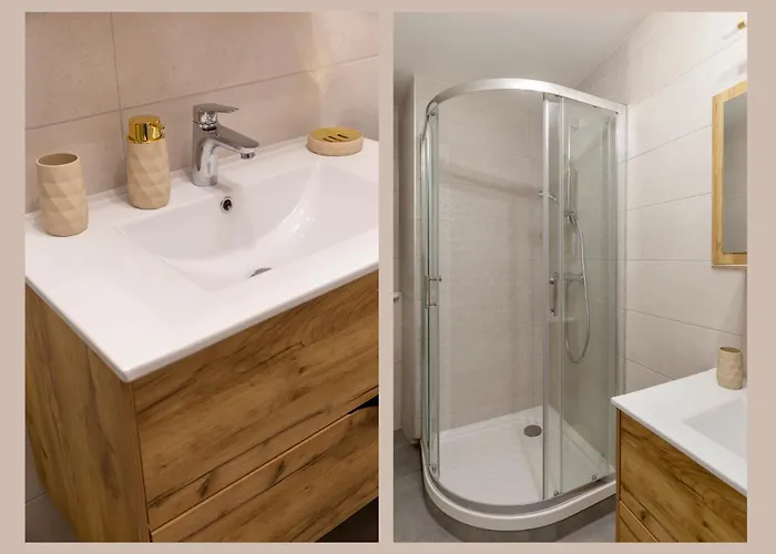 Pandore - Center - Balcony *