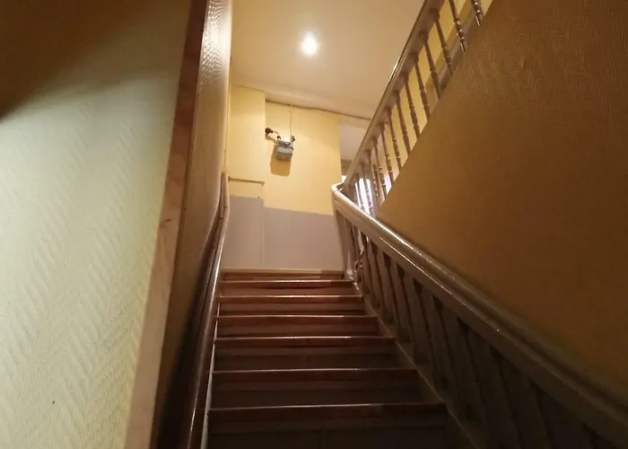 Pandore - Center - Balcony Daire *